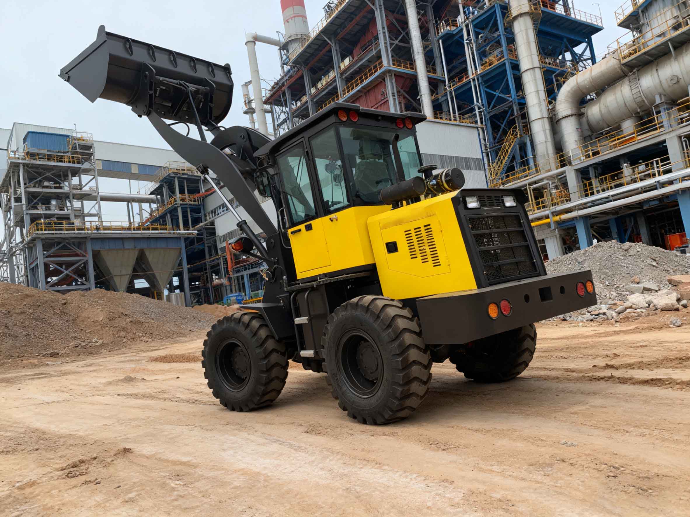 Efficient Hydraulic Steering Loader for Versatile Daily Operations.jpg