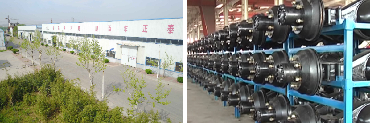 Taian Zhengtai Construction Machinery Co., Ltd., Taian Zhengtai Construction Machinery Co., Ltd.,