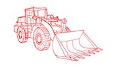 Underground Loader