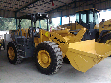 Equipos de minería de superficie de alto torque