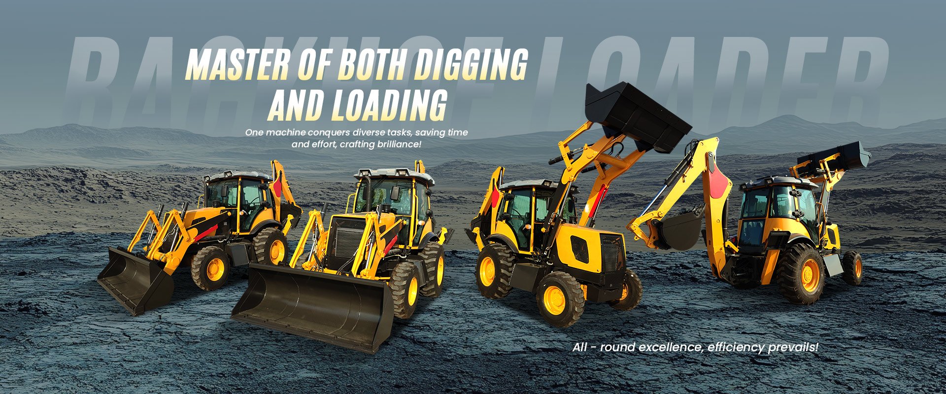 Wheel Loader