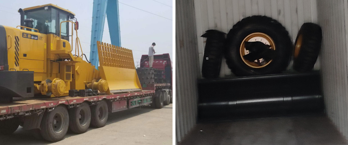 821 landfill compactor 821 landfill compactor