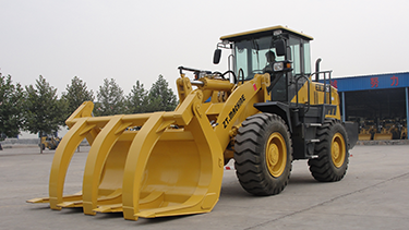 3T loader price
