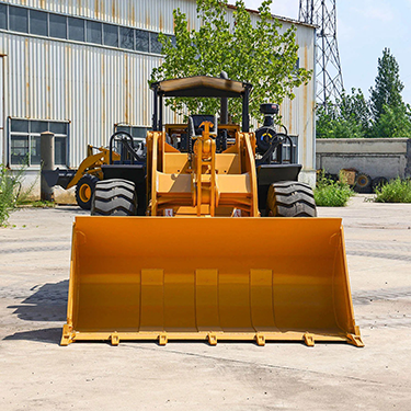 Fuel-Efficient Mining Equipment​