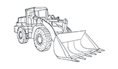 Underground Loader
