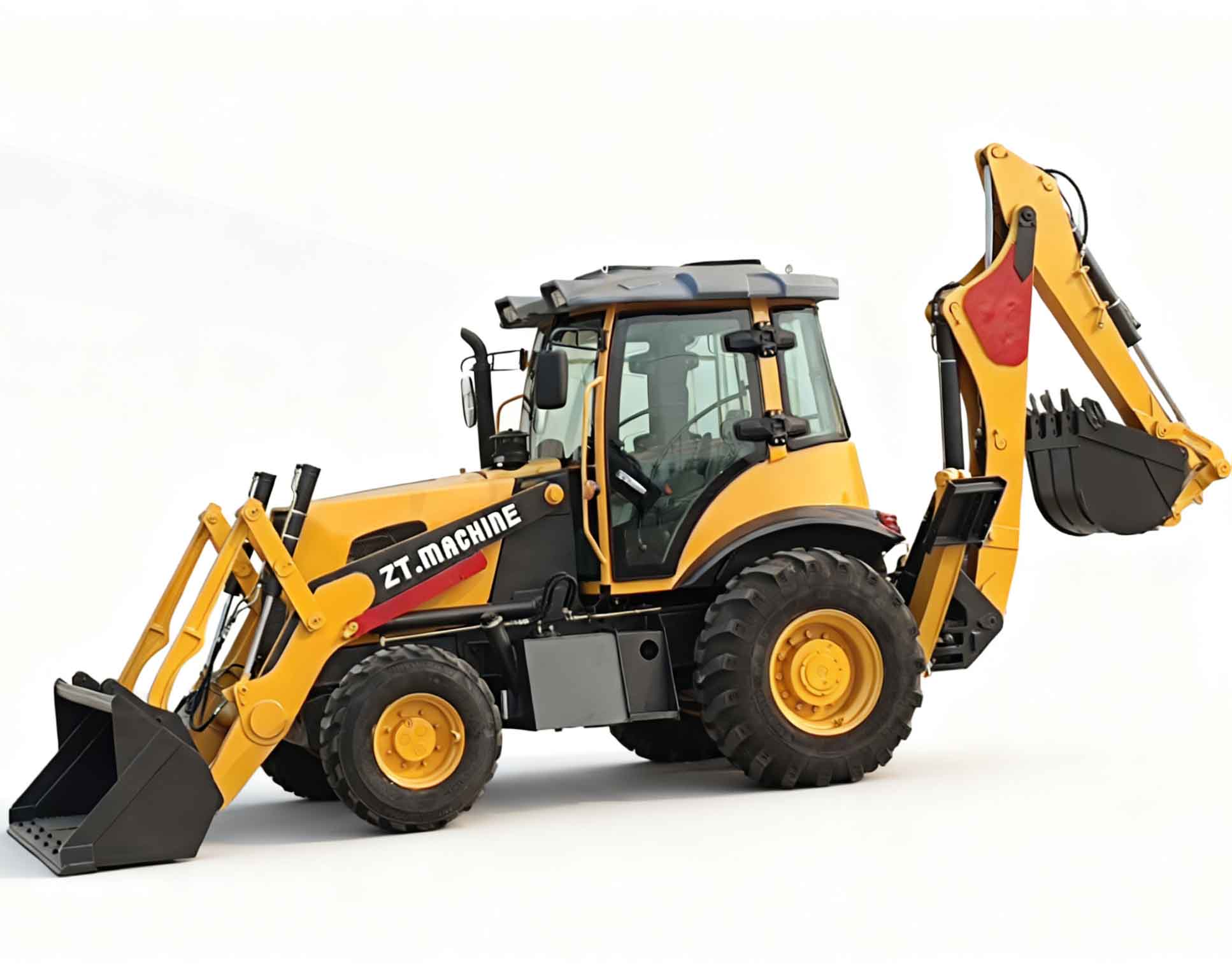 High Performance ZT Backhoe Loader for Mining and Construction.jpg