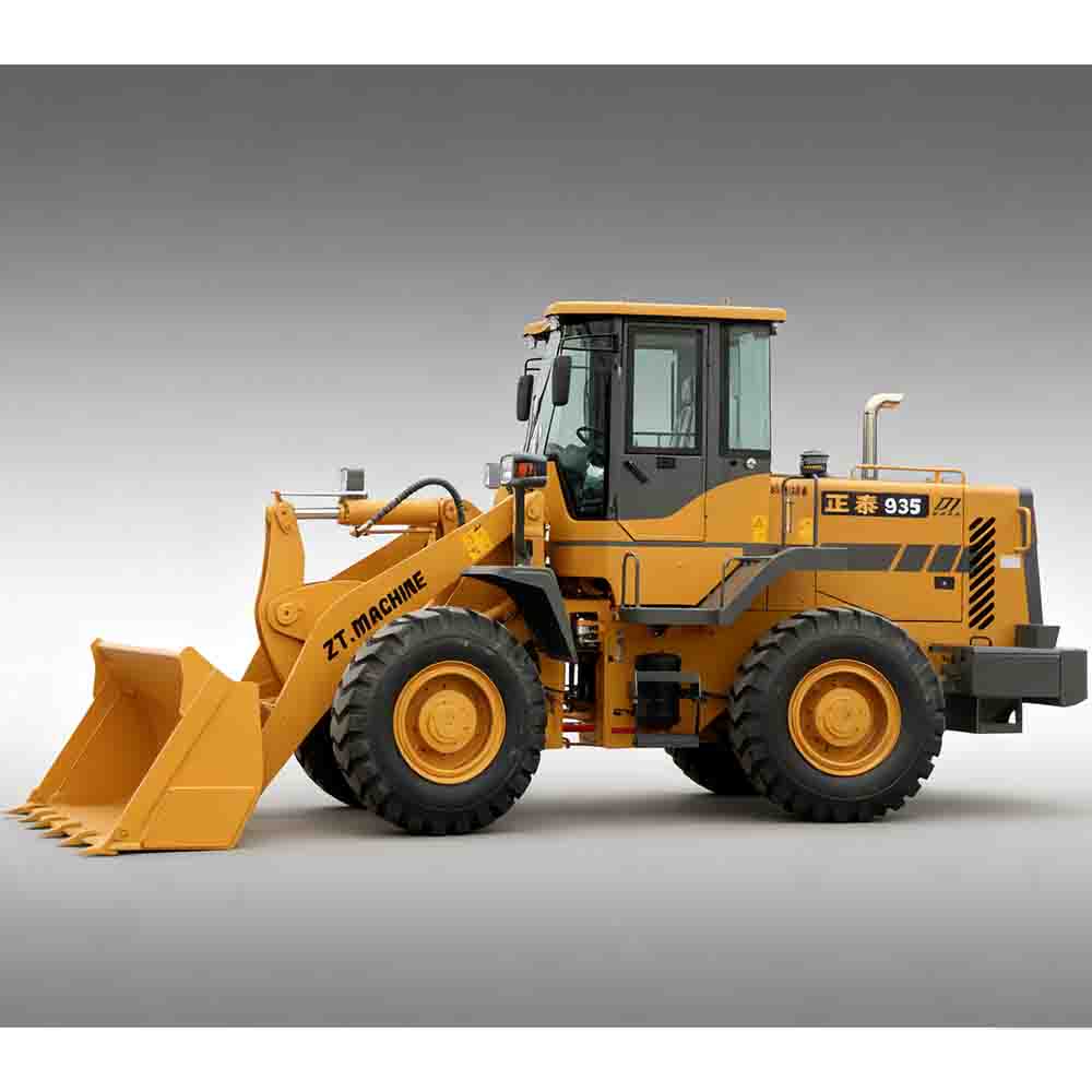 Low Price Front End China Factory Hot Sale loader 3ton 1.7 M3 Small for Farm