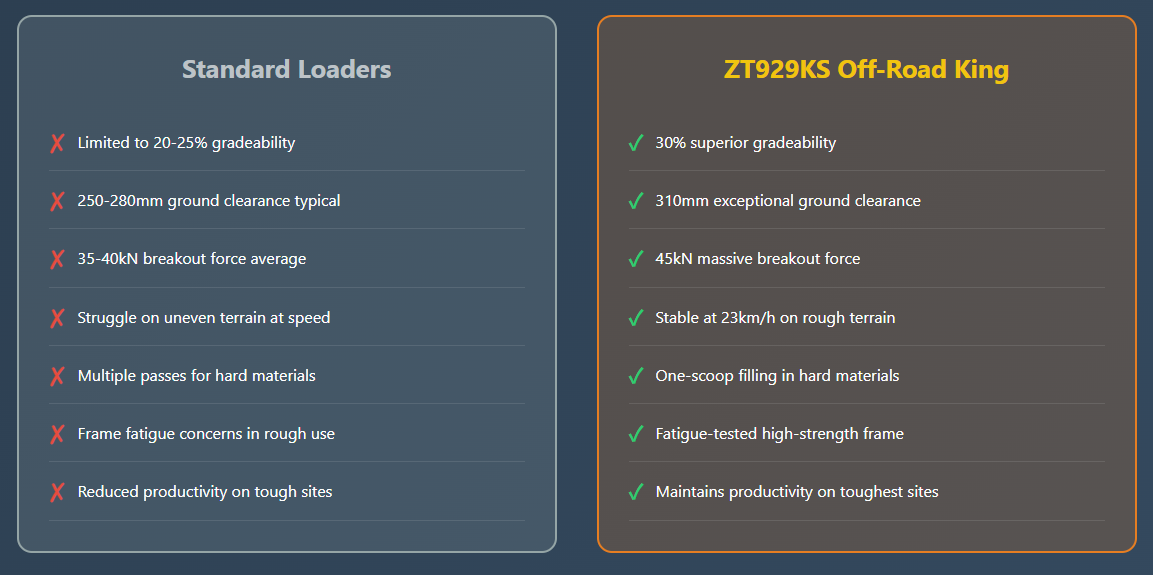 Compact 2t Hydraulic Diesel Mini Loader for Versatile Tasks Compact 2t Hydraulic Diesel Mini Loader for Versatile Tasks