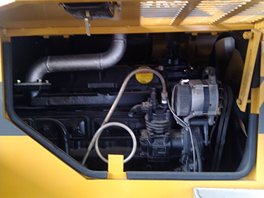 Long-Lasting Underground Equipment​