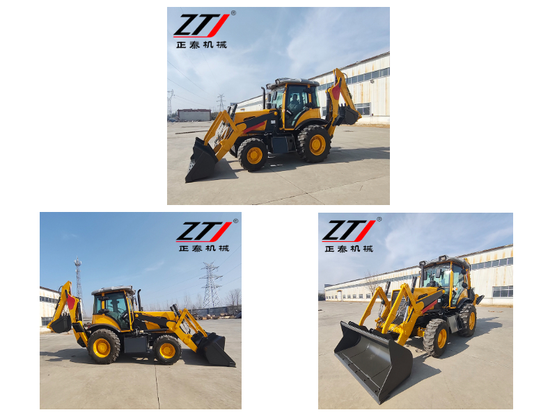 Pelle rétrocaveuse haut de gamme à haut rendement énergétique de Chine.jpg Pelle rétrocaveuse haut de gamme à haut rendement énergétique de Chine.jpg