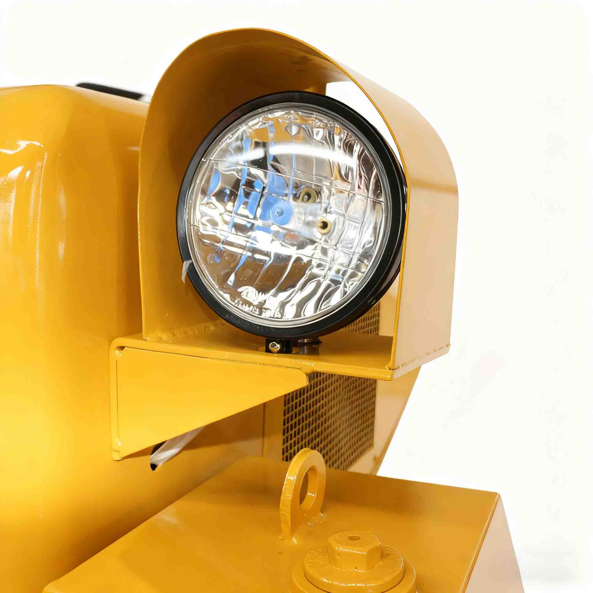 1.5 to 4 Ton Underground Wheel Loader