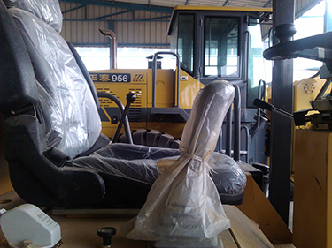 Budget-Friendly Mini Loader For Sale​