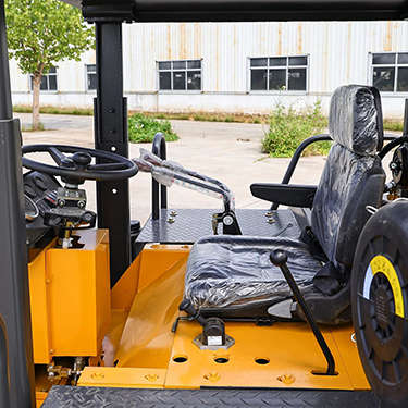 Fuel-Efficient Mining Equipment​