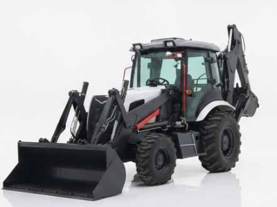 Equipment Guide: Backhoe vs Loader