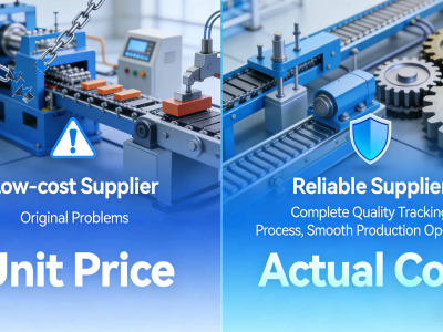 【Procurement Truth】What's More Important Than Price? Your Supply Chain's Resilience
