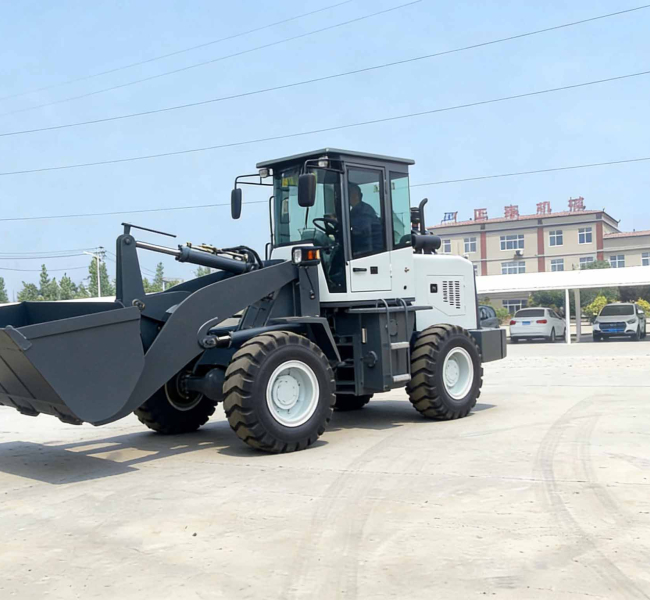 Misión cumplida: ¡Dos bestias "megacubos" regresan a casa!