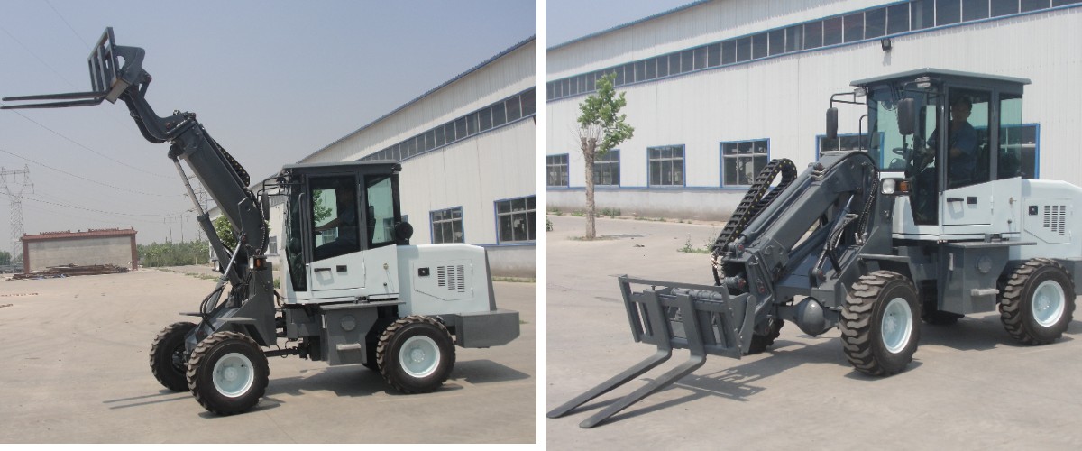 4250mm Max Lift Telehandler Loader.jpg 4250mm Max Lift Telehandler Loader.jpg