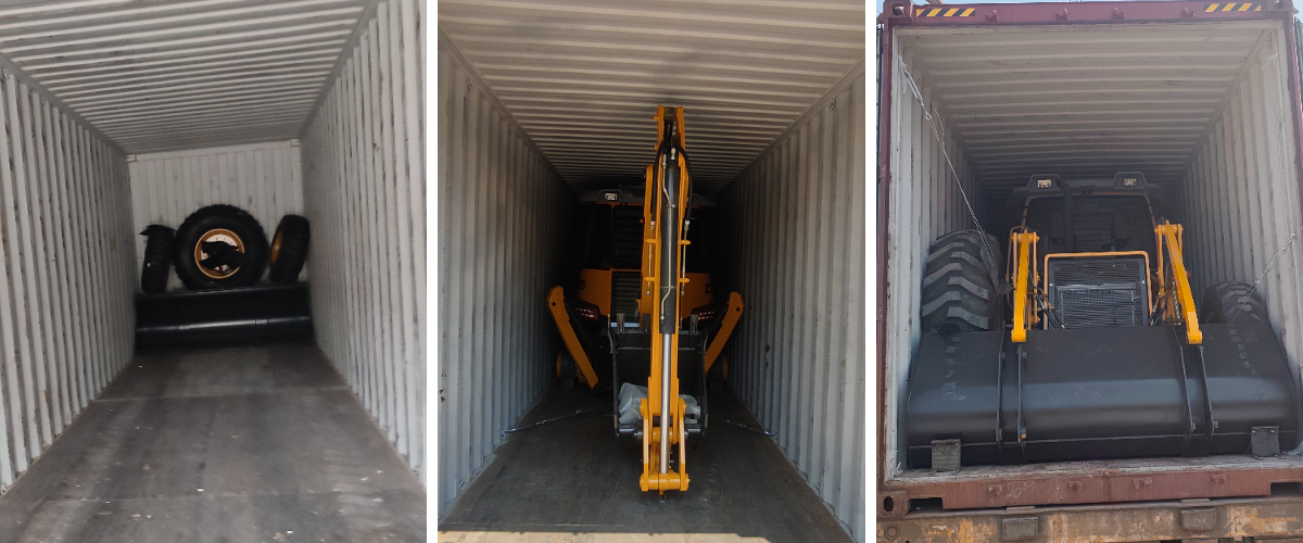 Mini Backhoe Loader for Sale Mini Backhoe Loader for Sale