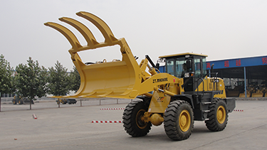 3T wheel loader maintenance tips and guidelines