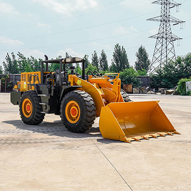 articulated mining loader | confined space loader | maneuverable loading machine ◆ 40° steering angle for precise positioning ◆ 3750mm inner turning radius ◆ 2440mm width fits narrow drifts ◆ 120KN breakout force ◆ ABGZ-MA-CCD-2017-01 certified Specializing in confined space operations, this articulated loader achieves exceptional maneuverability with its 40° steering angle and 3750mm inner turning radius. The 2440mm width allows operation in narrow drifts, while the 2550mm height clears low mine ceilings. Despite compact dimensions, it delivers full 3000kg rated capacity with 6000kg tipping load. Performance features include 70KN traction force, wet disc braking system, and fast hydraulic response for precise bucket control. The 92Kw power unit maintains consistent performance in continuous operations. Manufactured by Taian Zhengtai (KA certificate KEC210005), this loader meets all international standards for underground mining equipment. articulated mining loader | confined space loader | maneuverable loading machine ◆ 40° steering angle for precise positioning ◆ 3750mm inner turning radius ◆ 2440mm width fits narrow drifts ◆ 120KN breakout force ◆ ABGZ-MA-CCD-2017-01 certified Specializing in confined space operations, this articulated loader achieves exceptional maneuverability with its 40° steering angle and 3750mm inner turning radius. The 2440mm width allows operation in narrow drifts, while the 2550mm height clears low mine ceilings. Despite compact dimensions, it delivers full 3000kg rated capacity with 6000kg tipping load. Performance features include 70KN traction force, wet disc braking system, and fast hydraulic response for precise bucket control. The 92Kw power unit maintains consistent performance in continuous operations. Manufactured by Taian Zhengtai (KA certificate KEC210005), this loader meets all international standards for underground mining equipment.