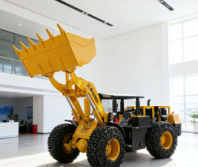 Được chế tạo để đáp ứng những công việc khó khăn nhất, thông số kỹ thuật đầy đủ của ZT929KS đã được tiết lộ.