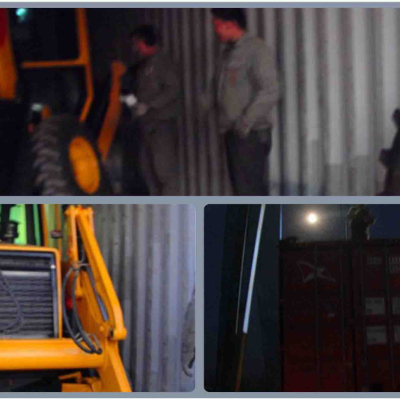 Case Study: Taian Zhengtai Delivers Two Backhoe Loaders to International Client