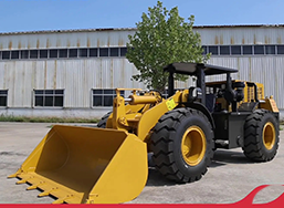 Fuel-Efficient Mining Equipment​