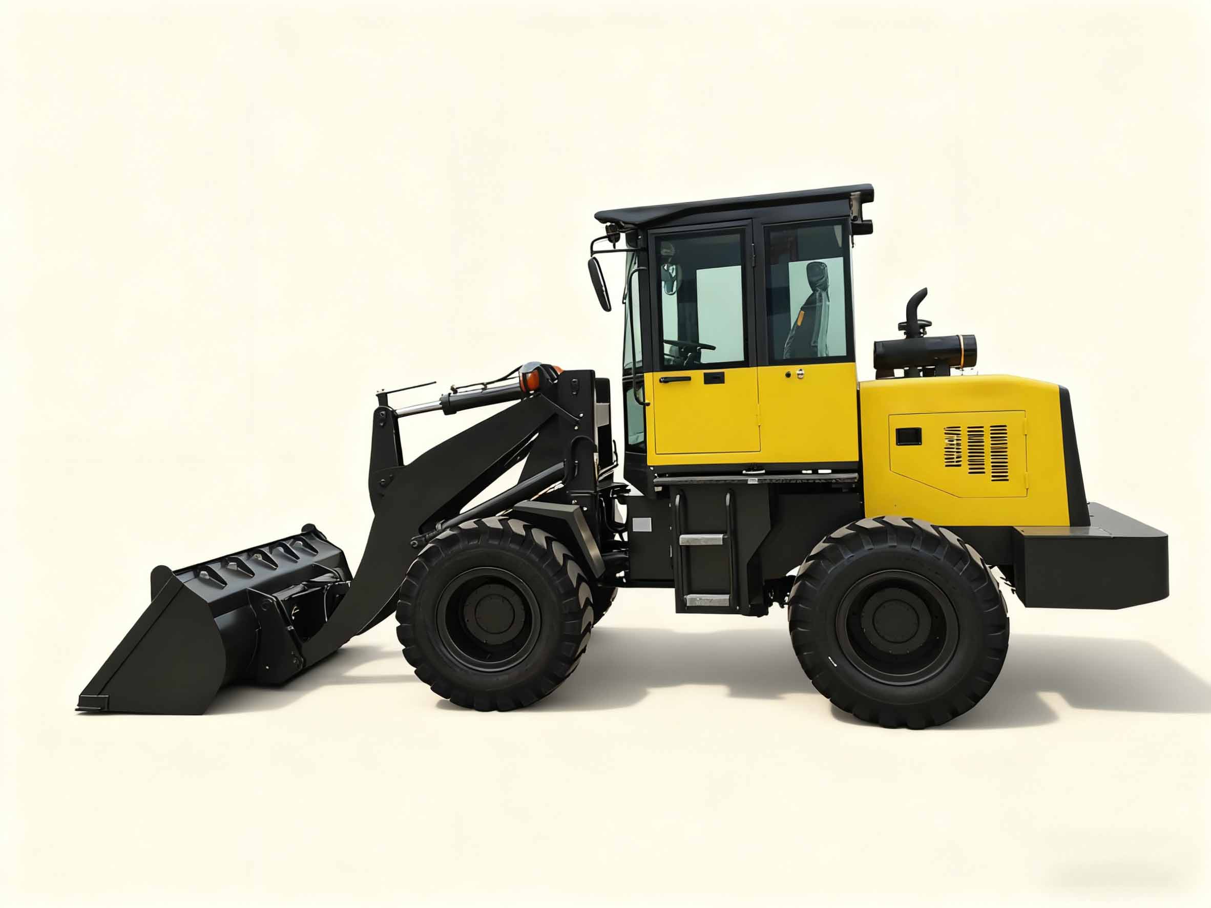 محمل مزرعة 1.5 طن بأسعار معقولة