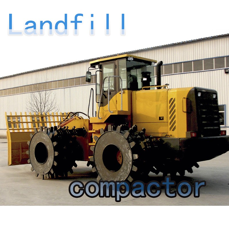 factory & machine