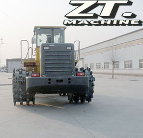 เครื่องบดอัดดินที่ทนทานเพื่อโซลูชันการจัดการขยะที่มีประสิทธิภาพ