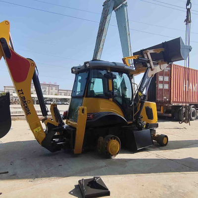 Chargeuse-pelleteuse ZT. MACHINE ZTW30-25 à vendre au Mexique