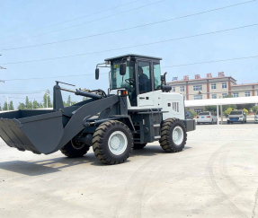 Missão Cumprida: Duas feras "Mega-Bucket" estão a regressar a casa!