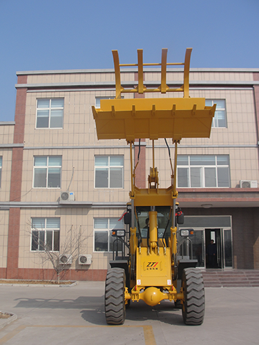 3T wheel loader ကို အွန်လိုင်းတွင် ဝယ်ပါ။