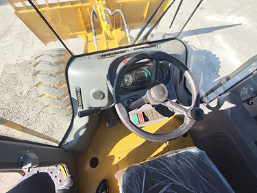 Pemadat yang Andal untuk Operasi dan Pemeliharaan Tempat Pembuangan Akhir