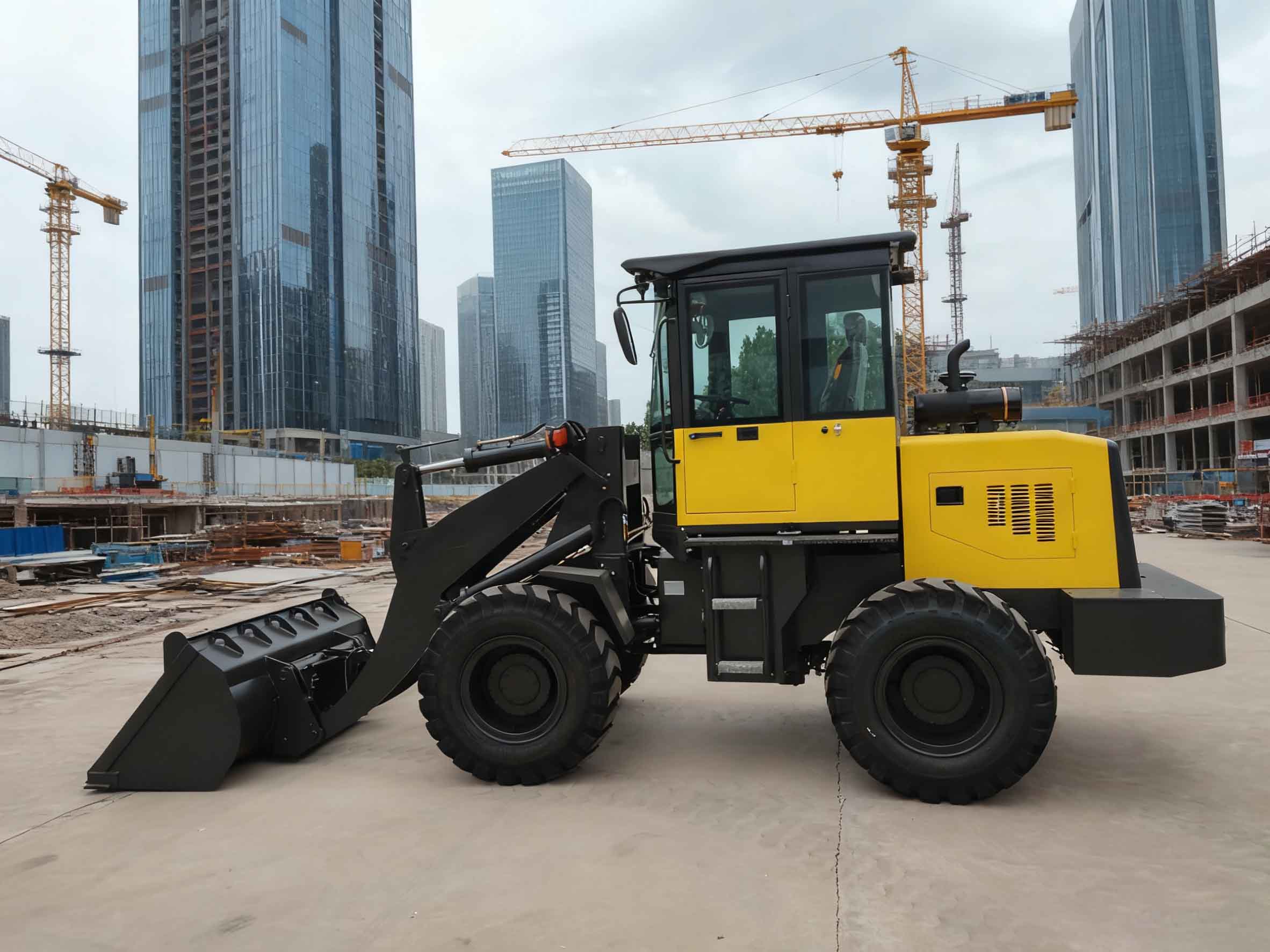 Compact 1.5 Ton Mini Loader for Tough Industrial Tasks.jpg