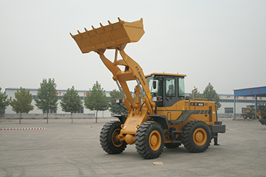 Wheel loader factory direct ZT935