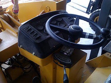 Máquinas subterráneas eficientes para la construcción de túneles