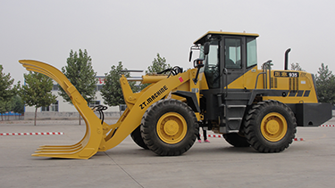 Pemuat berkinerja tinggi